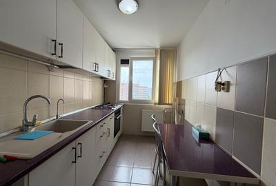 Titan 3 Camere Bloc Reabilitat 2 Bai Instalatii Schimbate 15 Min Metrou - 7