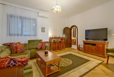Apartament bd Dacia - Polona - garaj si boxa - pt birouri sau locuinta - 6