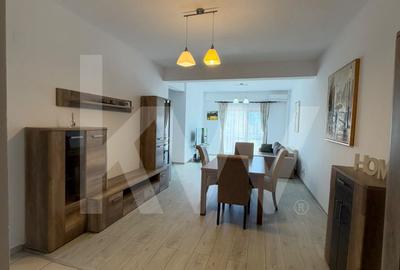 Apartament 3 camere cu terasă de 15 mp lângă Parcul Sub Arini, Sibiu - 10