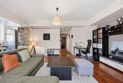 2 camere | Bucurestii Noi | Bazilescu | Jiului | Metrou | Com 0% - 4