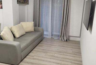Apartament 3 Camere cu Gradina Proprie si Parcare In Salajan - 5