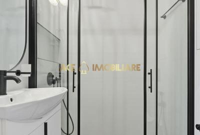 3 Camere de inchiriat  | Calea  Floreasca | Metrou | Lux | Boxa - 6