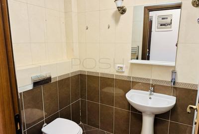 Apartament 135 mp, bloc boutique Piata Dorobanti, parcare subterana - 5