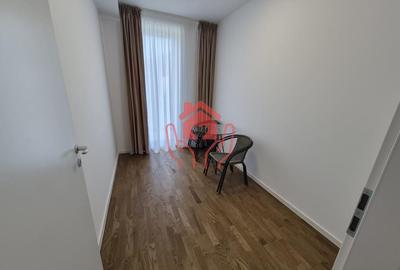JANDARMERIEI (THE IVY)-4 camere, PRIMA LOCUIRE, design interior, parcare, liber - 13