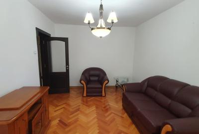 De inchiriat apartament  3  camere zona centrala- langa hotel Central - 10