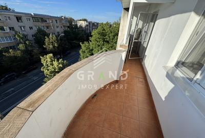3 camere | 2 băi | 2 balcoane | 65 mp | Gheorgheni–Titulescu | complet mobilat - 38