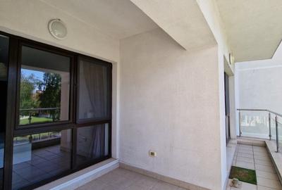 Pipera - Scoala Americana - Green Vista - 4 camere - modern - 2 locuri parcare - 18