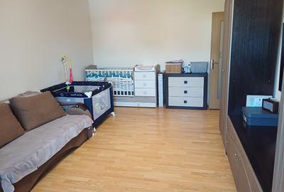 Apartament 2 camere decomandat | 58 mp total | Priveliște superbă | Str. Vulcan - 7