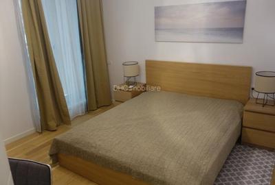 Trio bridge view apartament 2 camere cu parcare - 10
