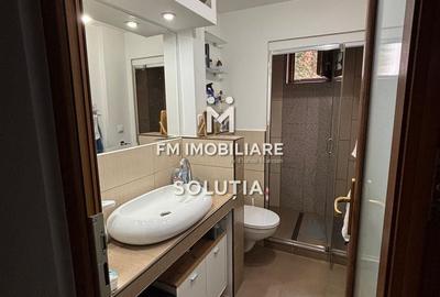 Apartament 3 camere, Ultracentral, Bilașcu! - 10