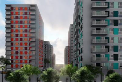 Vivenda Residencias