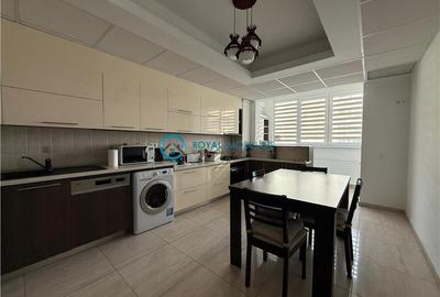 Royal Imobiliare - Inchiriere apartament modern zona 9 Mai - 9