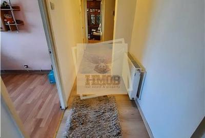 Apartament cu 4 camere 2 bai balcon si pivnita de vanzare pe Mihai Viteazu din S - 9