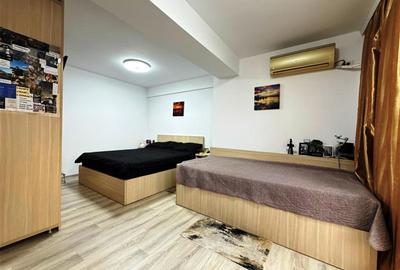 Vanzare Studio cu terasa 25 mp, zona Alezzi,  mob,utilat - 15