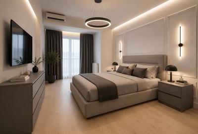 Apartament cu vedere libera situat in imediată apropiere a parcului - 4