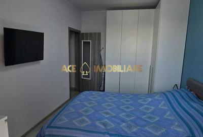 2 Camere de vanzare | Dobroesti | Bloc 2022 | Centrala  | Mobilat - 5