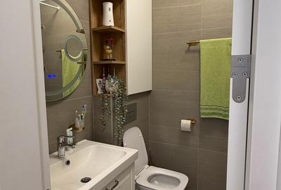 Apartament elegant 3 camere/80 mp/2 bai/2 balcoane/Sisesti - 11