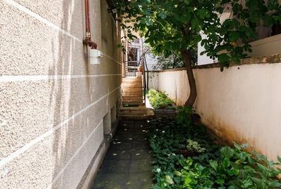 3 Camere Duplex I AVIATORILOR /PRIMAVERII I Garaj + Parcare - 14