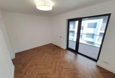 Penthouse tip duplex cu 5 camere, Jandarmeriei langa padure, 3 parcari incluse - 23