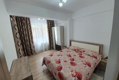 APARTAMENT 3 CAMERE | MAMAIA NORD - 4