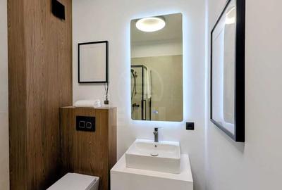 Vanzare Apartament 2 camere semidecomandat, 51 mp, Tineretului - 9