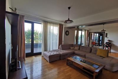 1 Mai Apartament lux supr. 208mp- terasa verde 80mp - 13