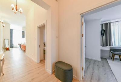 Apartament 3 camere | Ultrafinisat | Strada Republicii - 12