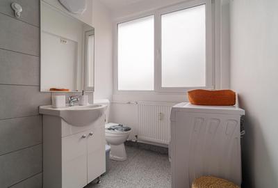 Ateneul Roman | Cismigiu | 2 Camere | Renovat | Reabilitat | - 10