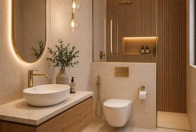 Apartament cu 4 camere, Decomandat, Mobila de Bucatarie/ Metrou Berceni - 5
