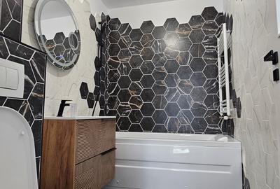 Apartament decomandat 59mp - premium - ETAJ 1 - 6