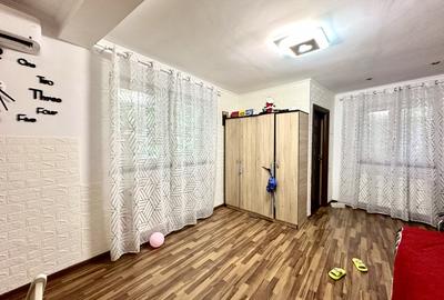 Apartament în Vilă | Dacia – Eminescu | Str. Silvestru - 11