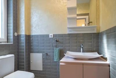 Vilă P+1 cu 4 camere, curte proprie și loc de parcare – Rahova, Antiaeriană - 22
