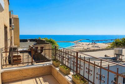 Penthouse cu vedere panoramică la mare | Bd. Mircea cel Bătrân - 11