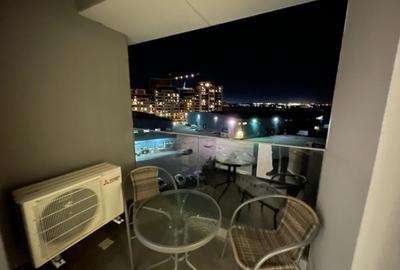 Studio Dublu / Aviatiei /-Cloud 9 / mobilat - 11