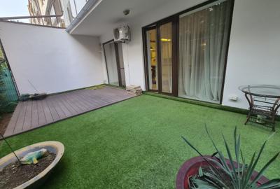 Inchiriere Apartament 3 Camere cu Gradina Iancu Nicolae - 20