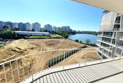 Apartament modern 2 camere | One Lake District | Faza 1 - 14