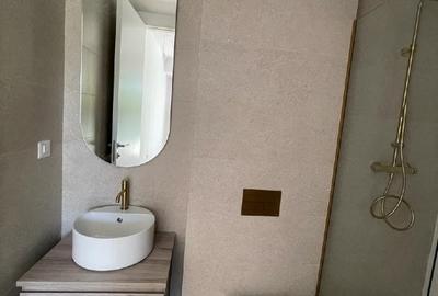 Apartament 2 camere, 2 băi, finisaj lux, orientare spre mare – Vogh Olimp - 12