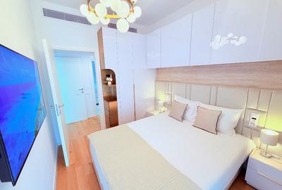 Direct Proprietar PF, Prima inchiriere, Up-Site, Floreasca/Promenada. Bonus Boxa - 9