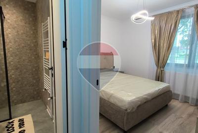 Apartament cu 3 camere de închiriat în zona Mazepa 1- Galați - 15