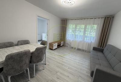 Apartament cu 2 camere de închiriat – Zona Gemenii (Astra), Brașov - 1