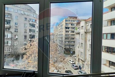Închiriere 2 camere | Parcul Cișmigiu | Renovat - 10