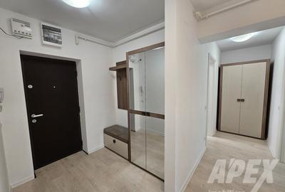 Apartament nou 2 camere mobilat complet cu parcare | Drumul Taberei - Auchan - 11