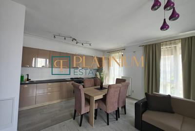 P4949 Apartament cu 2 camere NOU, zona Calea Aradului IRIS - 1