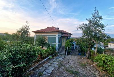 CASA DE VANZARE 3 CAMERE - IN SCAIESTI  - DOLJ - 1