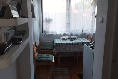 Sang. de Mures, casa cu 6 camere, 1070 mp, - 8