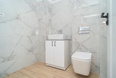 APARTAMENT CU SUPRAFATA GENEROASA, 3 CAMERE + 2 BAI, BLOC NOU, INTABULAT. - 13