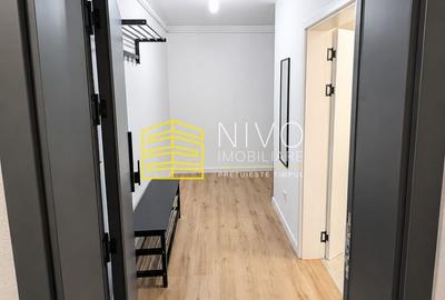 Apartament 1 cameră – Tg. Mureș – Tudor - Green Residence - 6