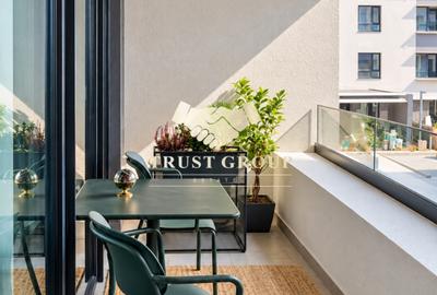 Apartament cu 2 camere decomandat în 1 Mai