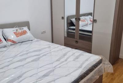 De inchiriat - apartament 3 camere cu loc parcare subteran -  zona Parcul Carol - 6