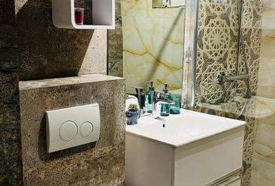 Apartament 3 camere lac si parc Nordului Prima inchiriere dupa renovare - 14